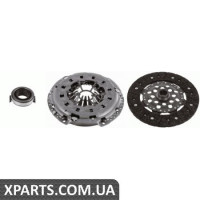 Комплект зчеплення SACHS 3000951586