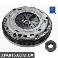 Комплект зчеплення SACHS 2290602004