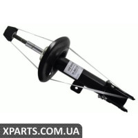 Амортизатор підвіски SACHS 315989 Амортизатор підвіски SACHS 315989