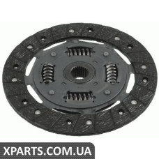 Диск зчеплення SACHS 1878600825
