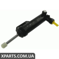 Рабочий цилиндр, система сцепления SACHS 6283600394