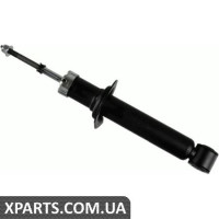 Амортизатор підвіски SACHS 317134 Амортизатор підвіски SACHS 317134