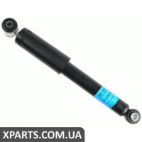 Амортизатор подвески  SACHS 280367