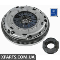 Комплект зчеплення SACHS 2290601050