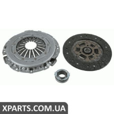 Комплект зчеплення SACHS 3000954222