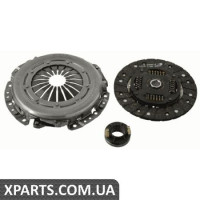 Комплект зчеплення SACHS 3000951098