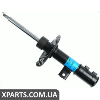 Амортизатор підвіски SACHS 313549
