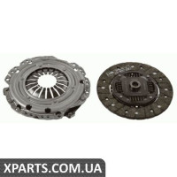 Комплект сцепления SACHS 3000951071