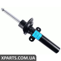 Амортизатор підвіски SACHS 312937