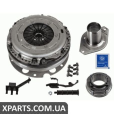 Комплект зчеплення SACHS 2290601098