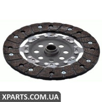 Диск зчеплення SACHS 1864528741 Диск зчеплення SACHS 1864528741