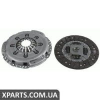 Комплект зчеплення SACHS 3000951103
