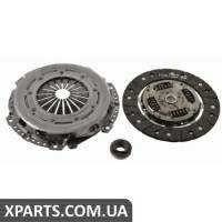 Комплект зчеплення SACHS 3000950005