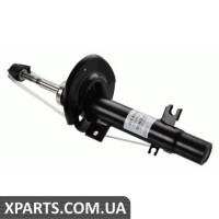 Амортизатор підвіски SACHS 315874 Амортизатор підвіски SACHS 315874