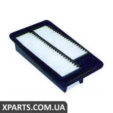 Фільтр повітряний Sakura A1633