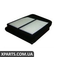 Фільтр повітряний Sakura A16970