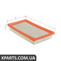 Фільтр повітря Sakura A1759