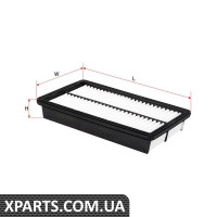 Фільтр повітряний Sakura A17830
