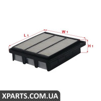 Фільтр повітряний Sakura A2841
