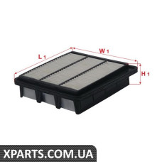 Фільтр повітряний Sakura A2841