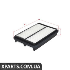 Фільтр повітряний Sakura A2842