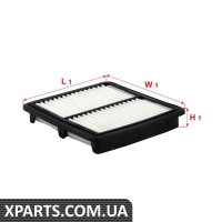 Фільтр повітря Sakura A2910