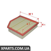 Фільтр повітряний Sakura A33990