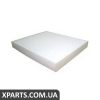 Фільтр салону Sakura CA28110