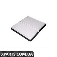 Фільтр салону комплект Sakura CA6511