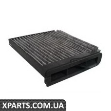 Фільтр салону вугільний Tiida Sakura CAC18190