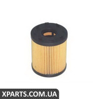 Фільтр масляний FIAT BRAVO 1.4 2007-2013 LINEA 1.4 2007-2011 Doblo Idea