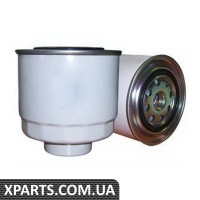 Фільтр паливний Sakura FC1018