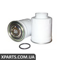 Фільтр паливний Sakura FC1112