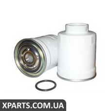 Фільтр паливний Sakura FC1112