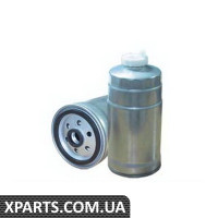 Фільтр паливний Sakura FC28180