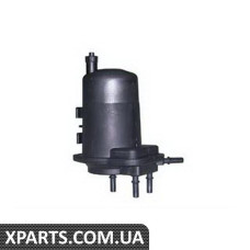 Фiльтр паливний NISSAN ALMERA II N16E 15dCi 2002-2006 JUKE F15E 15dCi 2010- MARCH/MICRA III K12/K12E 15dCi 2003-2007 MARCH/MICRA III K12/ Sakura FS18180