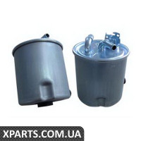 Фільтр паливний Sakura FS25020