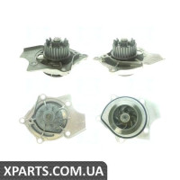 Водяний насос SALERI SIL PA1448A