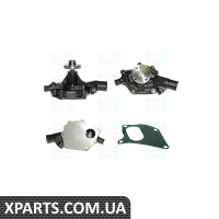 Водяний насос Salerisil PA1239