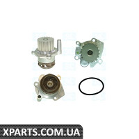 Водяний насос Caddy III/T5/Octavia/Fabia/Golf V/Passat 1.4/1.9TDI/2.0SDI Salerisil PA1354A