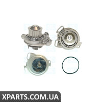Водяний насос Audi 100/LT 2.0/2.4 TD-92 20z. Salerisil PA380P