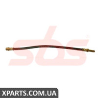 Шланги гальмові SBS 1330853350