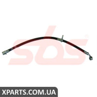 Шланги гальмові SBS 1330852677