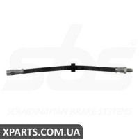 Шланги гальмові SBS 1330854834