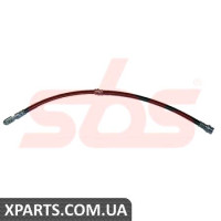 Шланги гальмові SBS 13308547102