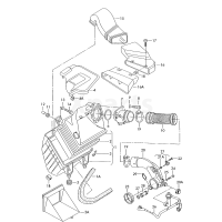 Ущільнить. кільце VAG 078133485