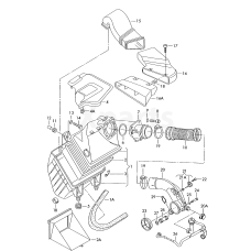 Ущільнить. кільце VAG 078133485