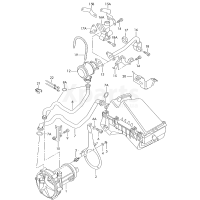 Уплотнительное кольцо VAG N90308402