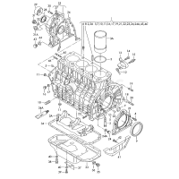 Ролик обвідний VAG 047145276