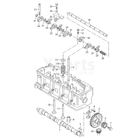 Олійний ковпачок VAG 047109675